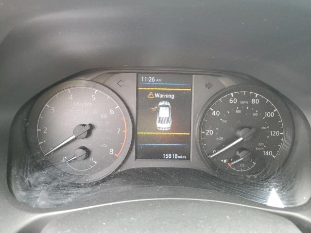 1N4BL4BV0PN345094 Nissan ALTIMA S