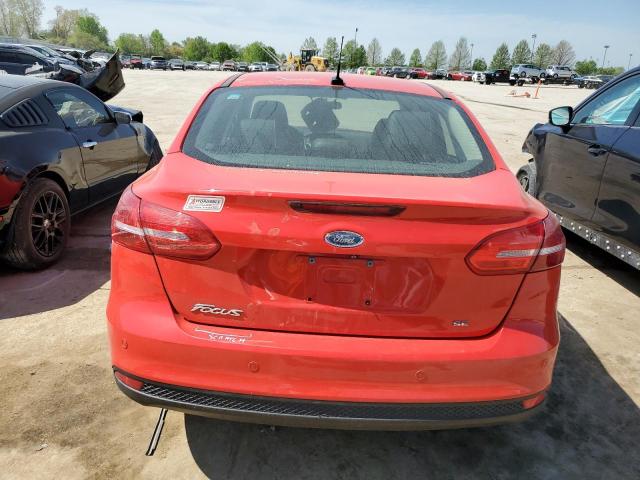 1FADP3F20GL332770 Ford FOCUS SE