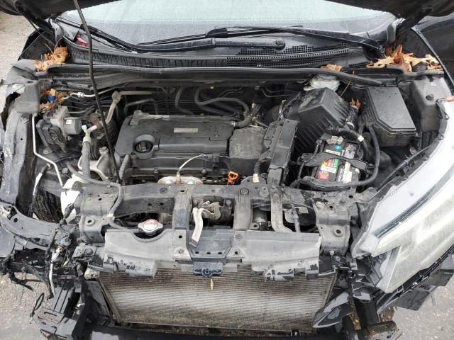 2HKRM4H56GH682057 Honda CR-V EX