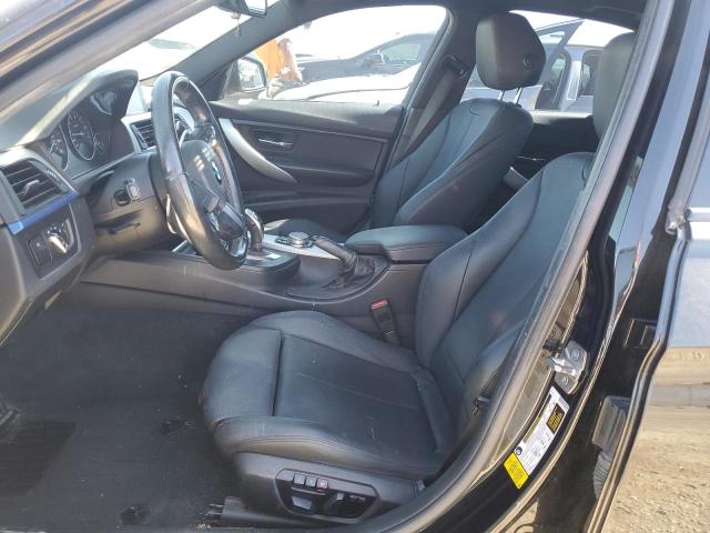 WBA3A9C59FK473220 BMW 335 I