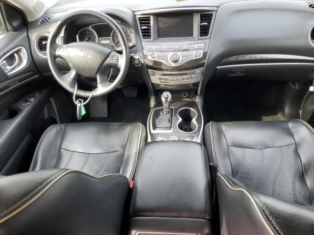 5N1DL0MN4HC557305 Infiniti QX60