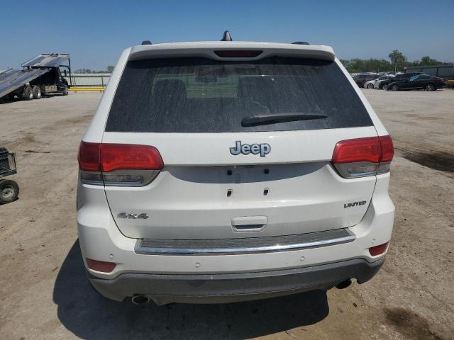 1C4RJFBG6EC578594 Jeep Grand Cherokee Limited