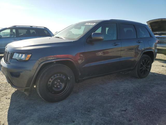 Auction sale of the 2020 Jeep Grand Cherokee Laredo, vin: 1C4RJFAG3LC208671, lot number: 51671074