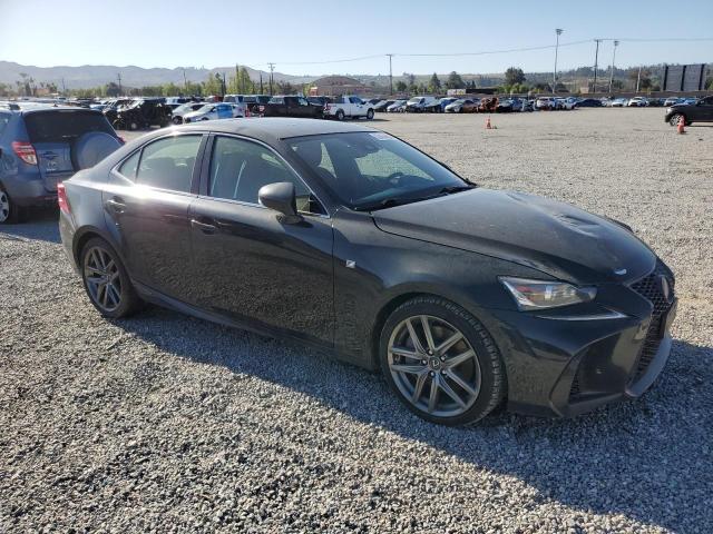 JTHBA1D29J5066363 Lexus IS 300