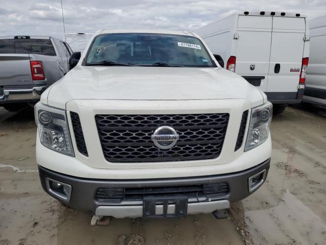 1N6BA1F45HN525587 Nissan Titan Xd Sl