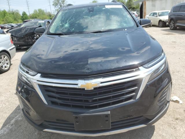 3GNAXKEV1NL309915 Chevrolet EQUINOX LT