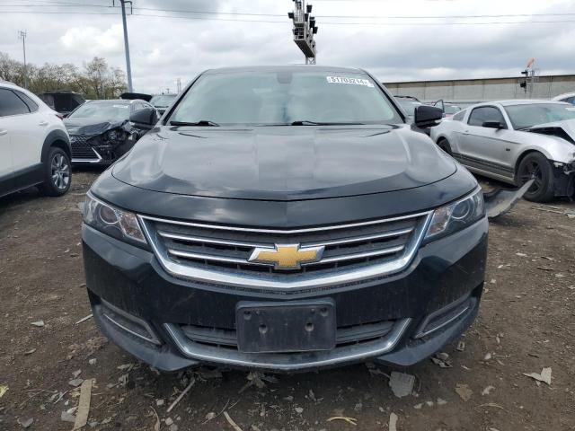 2G1105S36J9172655 Chevrolet IMPALA LT