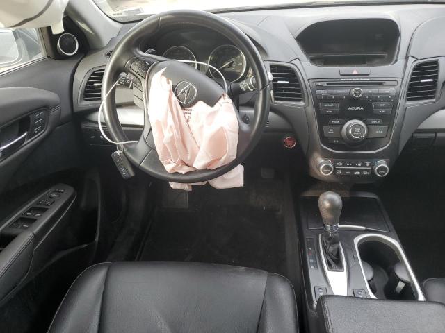5J8TB3H36GL008797 Acura RDX