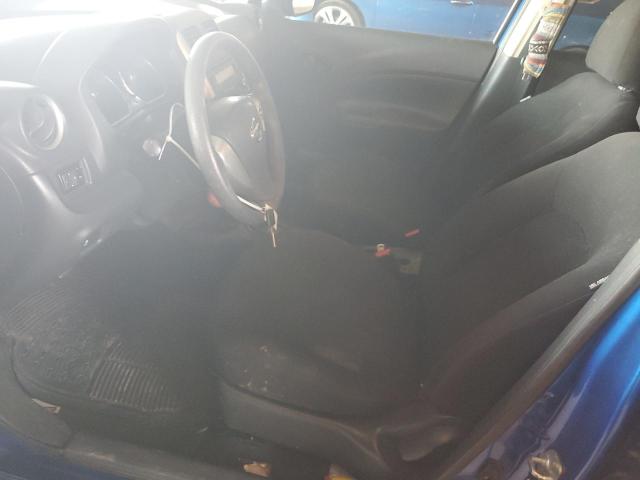 3N1CE2CP2EL392950 Nissan Versa Note S