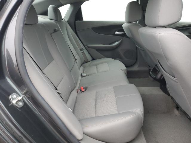 1G11Y5SL8EU112622 Chevrolet IMPALA LS