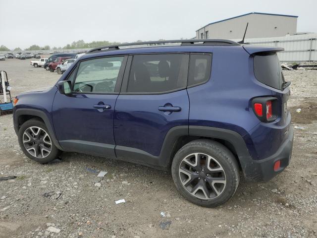 ZACCJABB8JPH43807 Jeep Renegade Latitude