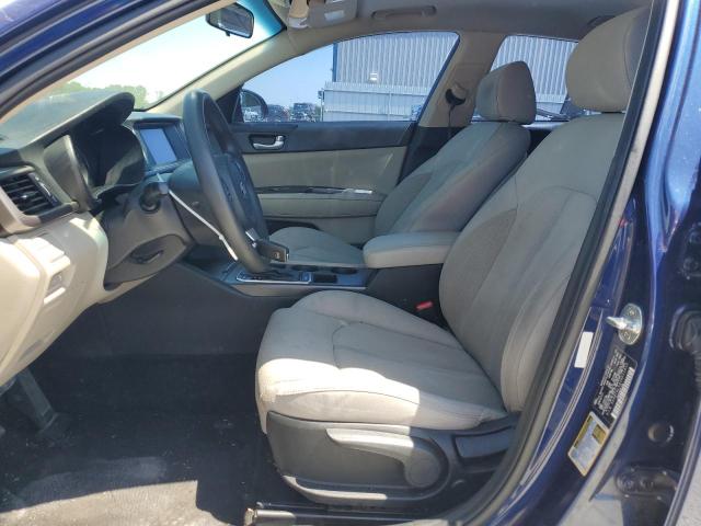 5XXGT4L32JG211915 KIA Optima Lx