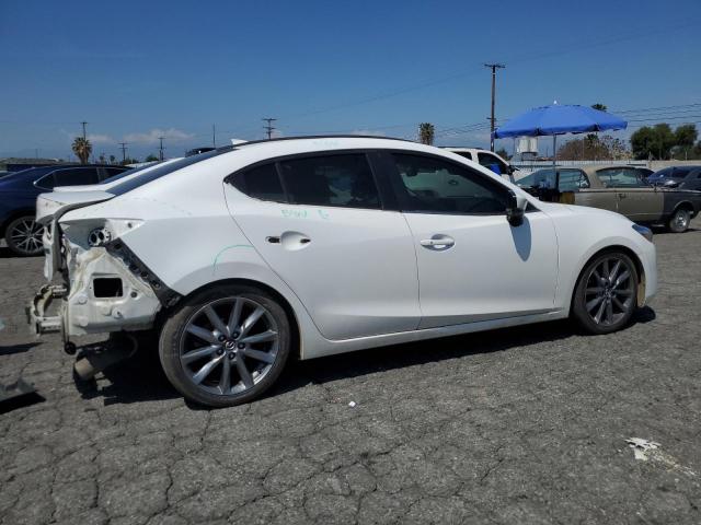 3MZBN1W31JM166881 Mazda 3 Grand Touring
