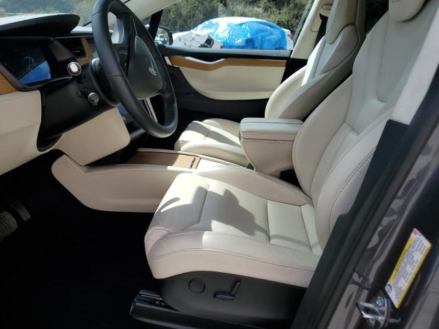 5YJXCDE29KF158932 Tesla MODEL X