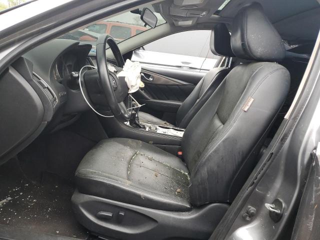 JN1BV7AP3FM343386 Infiniti Q50 BASE