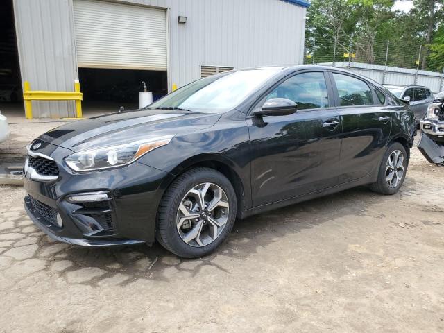 Auction sale of the 2021 Kia Forte Fe, vin: 3KPF24AD4ME336633, lot number: 52575494