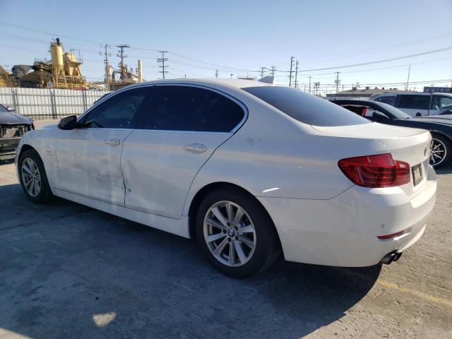 WBA5A5C57FD519181 BMW 528 I