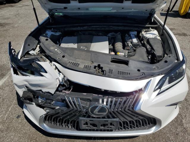 58AEZ1B17LU052542 Lexus Es 350 Luxury