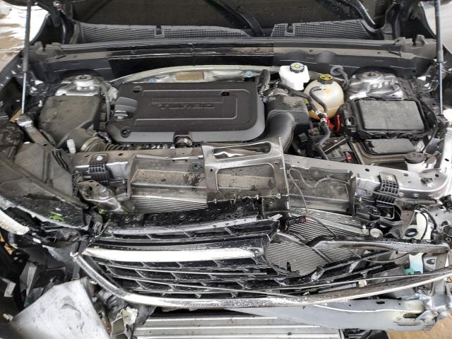 LRBFZNR45ND059627 Buick Envision Essence