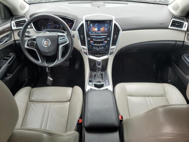 3GYFNBE32ES575964 Cadillac Srx Luxury Collection