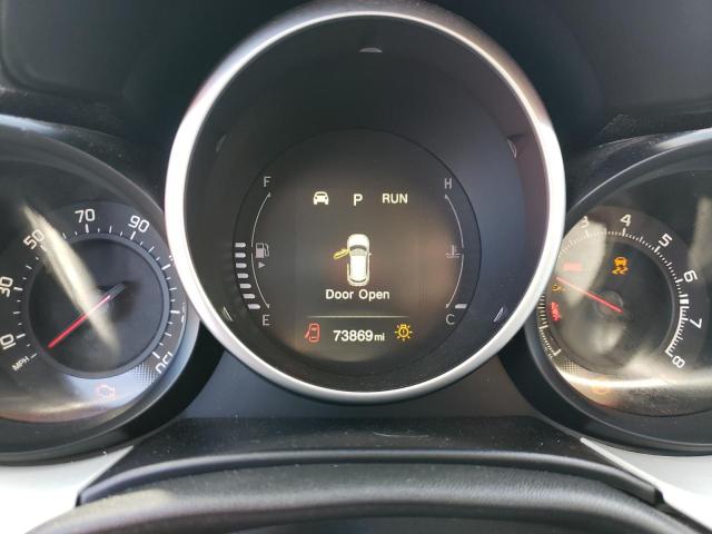 ZFBCFYBTXGP470042 Fiat 500x Easy