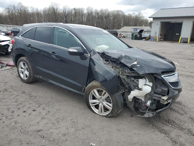 5J8TB4H53FL007547 Acura Rdx Technology