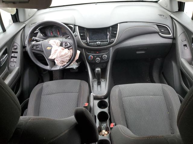 3GNCJKSB4LL221300 Chevrolet TRAX LS