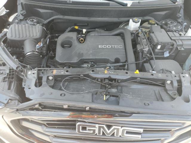 3GKALMEV4LL331473 GMC Terrain Sle