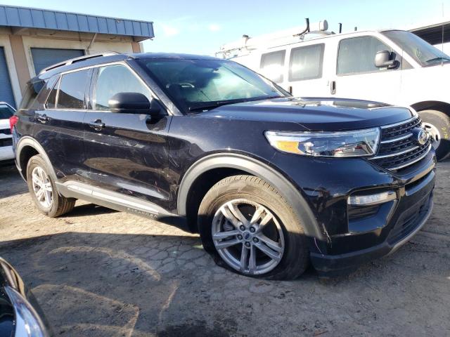 1FMSK8DH4PGB71753 Ford EXPLORER XLT