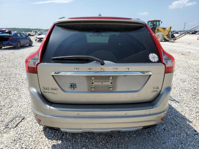YV4902RKXF2651640 Volvo Xc60 T6 Premier