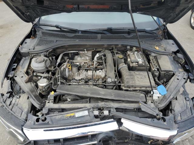 3VWC57BU3MM055145 Volkswagen JETTA S