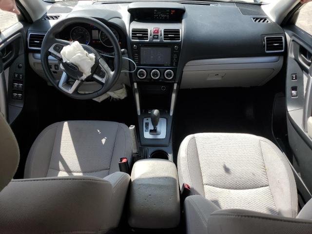 JF2SJAEC4HH417635 Subaru Forester 2.5i Premium