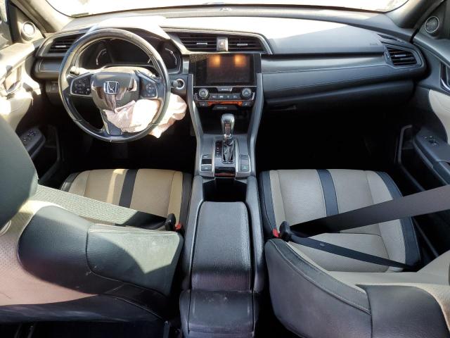 SHHFK7H88HU415389 Honda CIVIC EXL