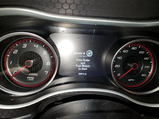 2C3CDXCTXHH572009 Dodge CHARGER R/T