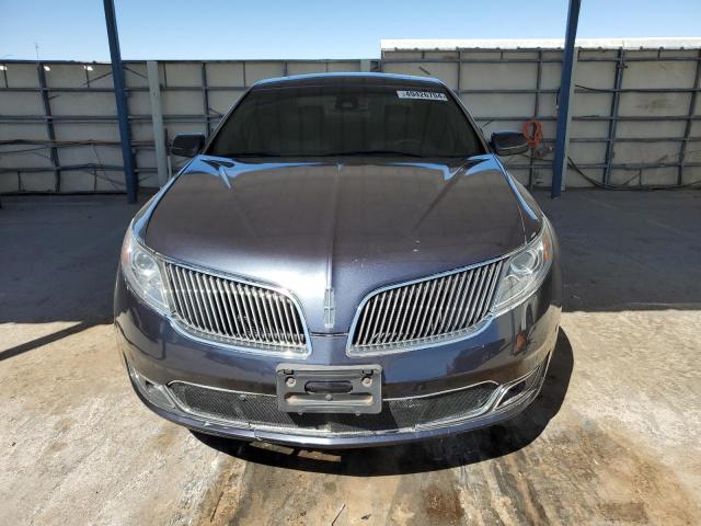 1LNHL9FT7EG610228 Lincoln MKS