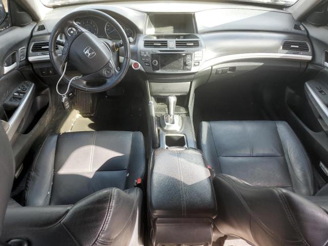 5J6TF2H54EL000087 Honda Crosstour Exl