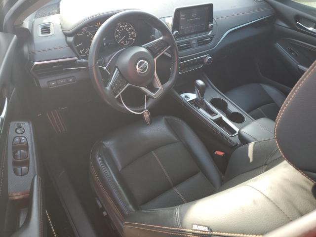 1N4BL4CV7LC267613 Nissan ALTIMA SR