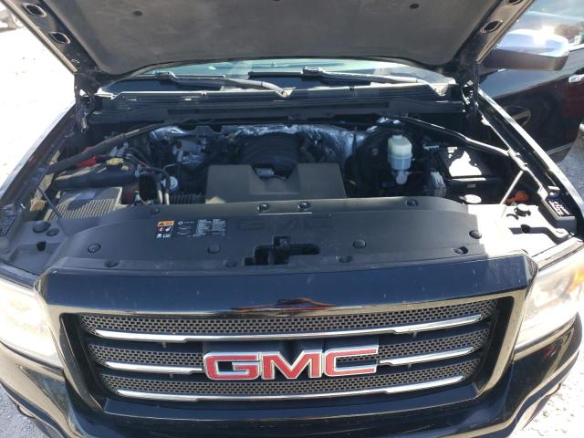 3GTU2UEH1FG260011 GMC Sierra K1500 Sle