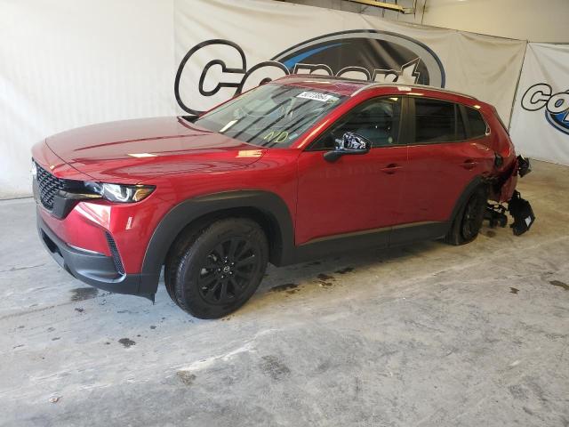 Auction sale of the 2024 Mazda Cx-50 Premium, vin: 7MMVABDM1RN180794, lot number: 50723864