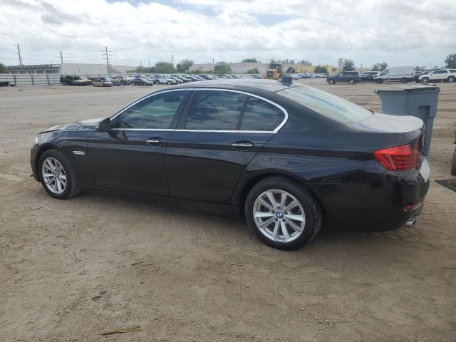 WBA5A5C52FD514826 BMW 528 I