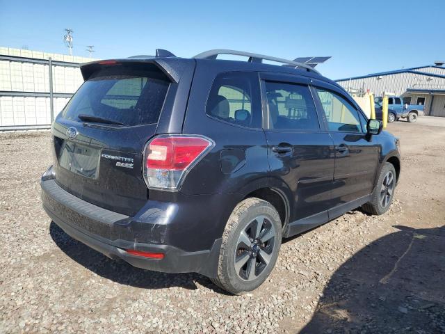 JF2SJAECXHH413508 Subaru FORESTER 2