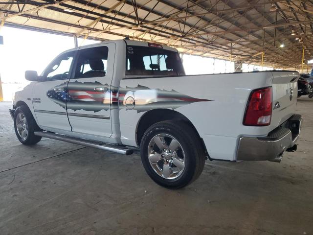 1C6RR6LT1HS525419 RAM 1500 Slt