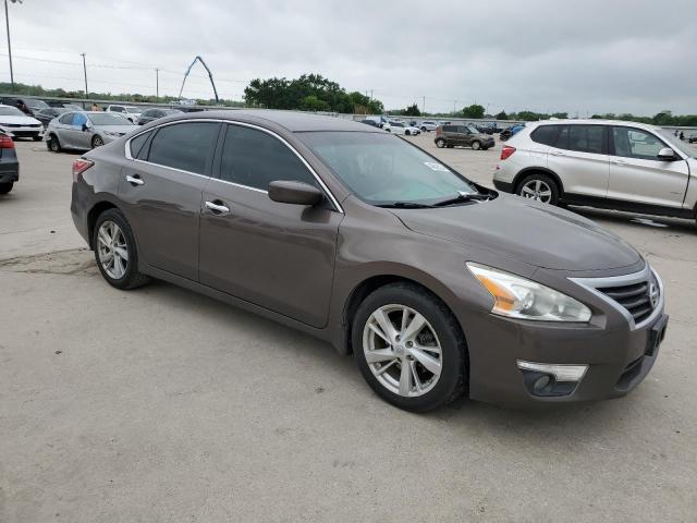 1N4AL3AP4FC190701 Nissan ALTIMA 2.5