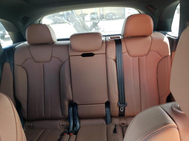 WA1CAAFY3M2056077 Audi Q5 Prestige
