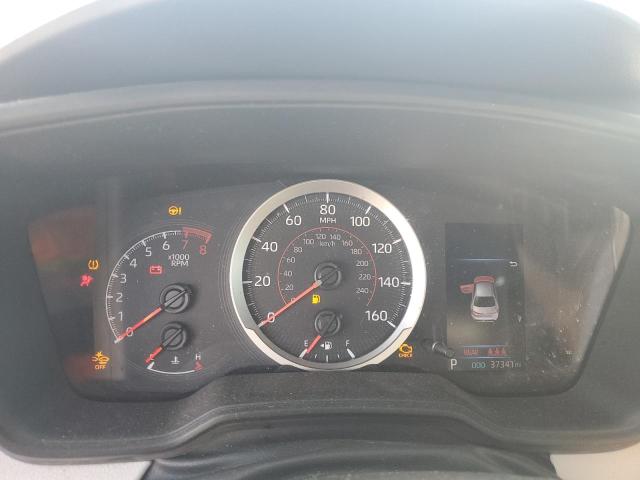 5YFS4RCE0LP025385 Toyota COROLLA SE