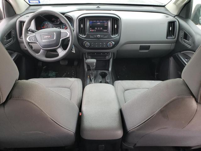 1GTG5BEN4L1154791 GMC Canyon