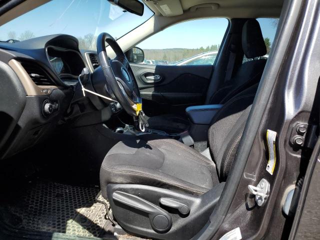 1C4PJMCB3GW300820 Jeep Cherokee Latitude
