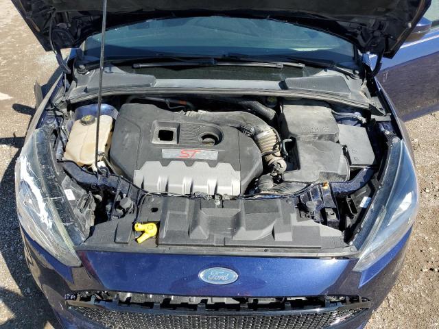 1FADP3L93HL318901 Ford FOCUS ST