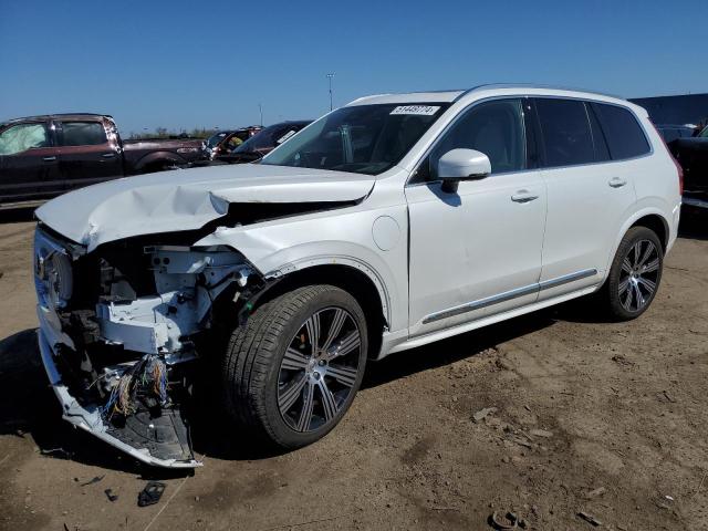 Auction sale of the 2023 Volvo Xc90 Ultimate, vin: YV4H600A4P1925277, lot number: 51449774