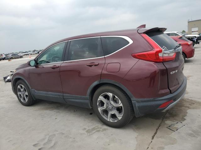 7FARW1H51HE016480 Honda CR-V EX